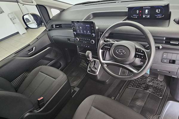 2023 Hyundai STARIA LOAD US4.V2