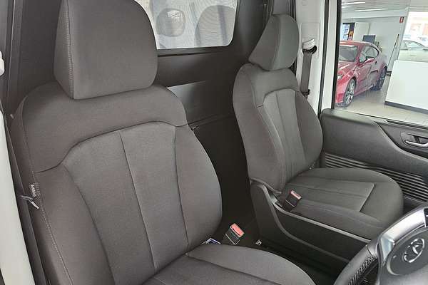 2023 Hyundai STARIA LOAD US4.V2