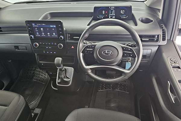 2023 Hyundai STARIA LOAD US4.V2