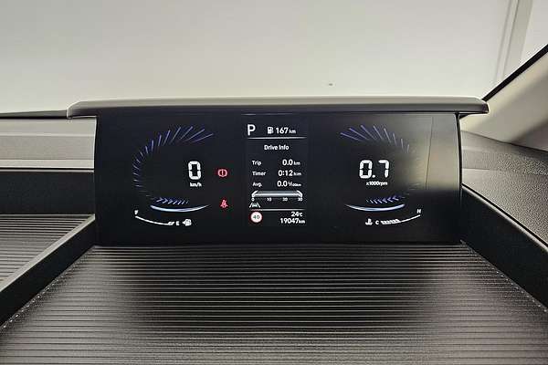 2023 Hyundai STARIA LOAD US4.V2