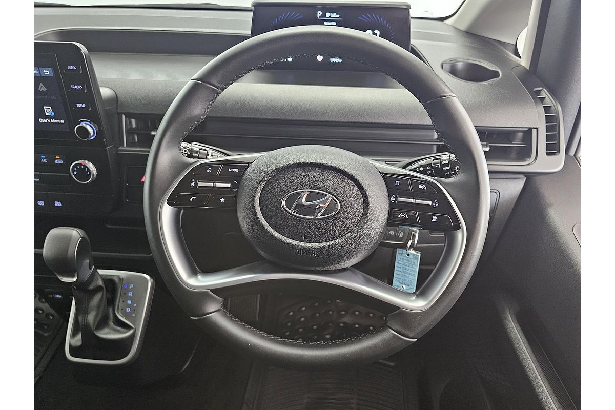 2023 Hyundai STARIA LOAD US4.V2