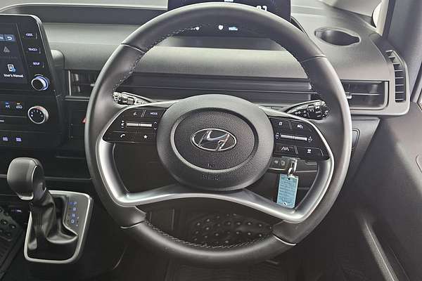 2023 Hyundai STARIA LOAD US4.V2