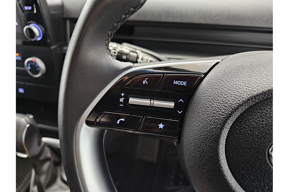 2023 Hyundai STARIA LOAD US4.V2