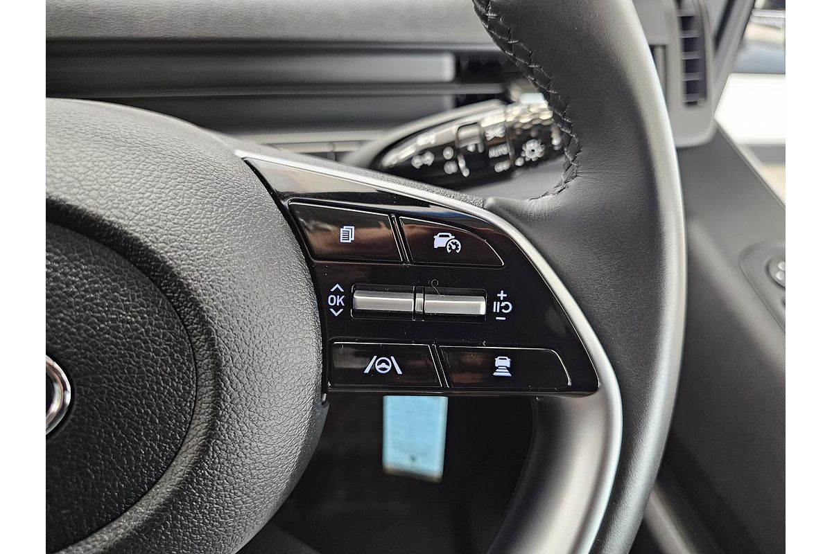 2023 Hyundai STARIA LOAD US4.V2