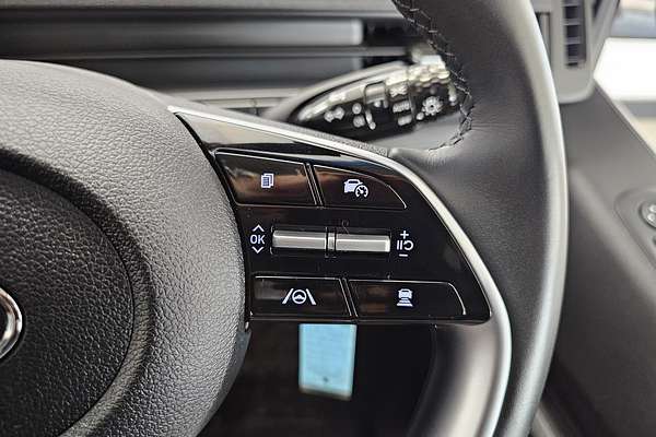 2023 Hyundai STARIA LOAD US4.V2