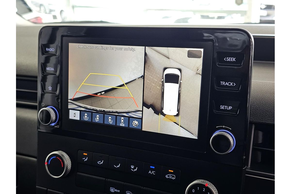 2023 Hyundai STARIA LOAD US4.V2