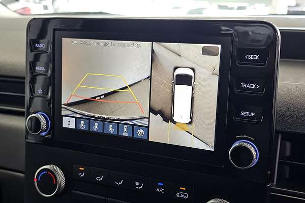 2023 Hyundai STARIA LOAD US4.V2