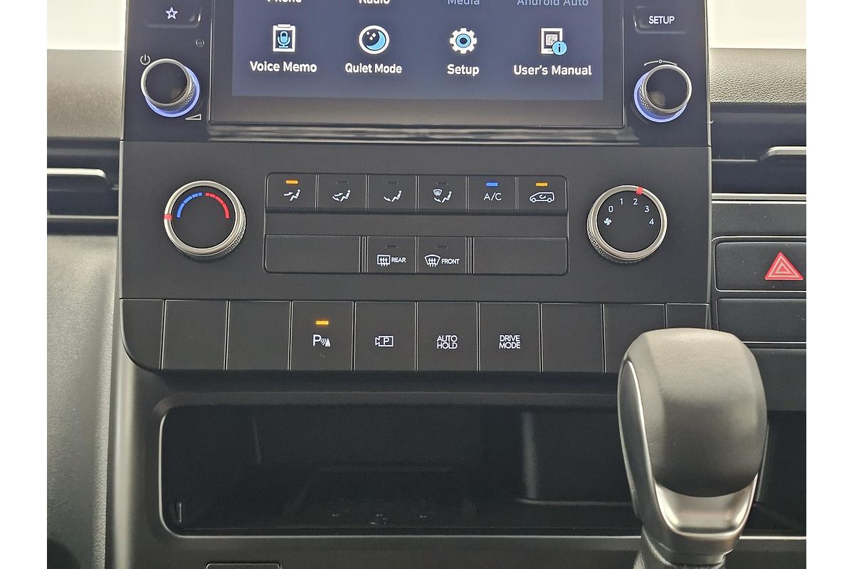 2023 Hyundai STARIA LOAD US4.V2