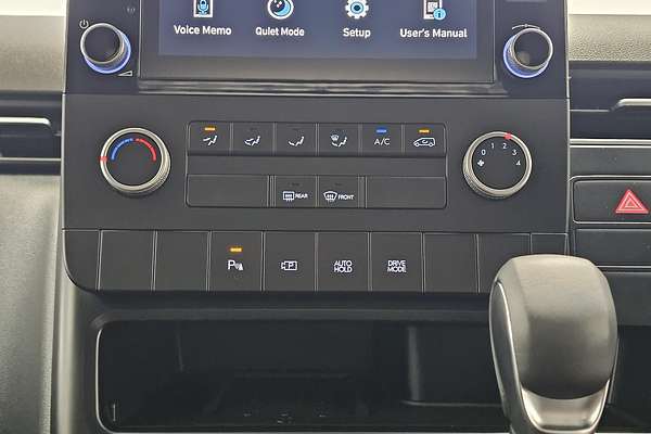 2023 Hyundai STARIA LOAD US4.V2