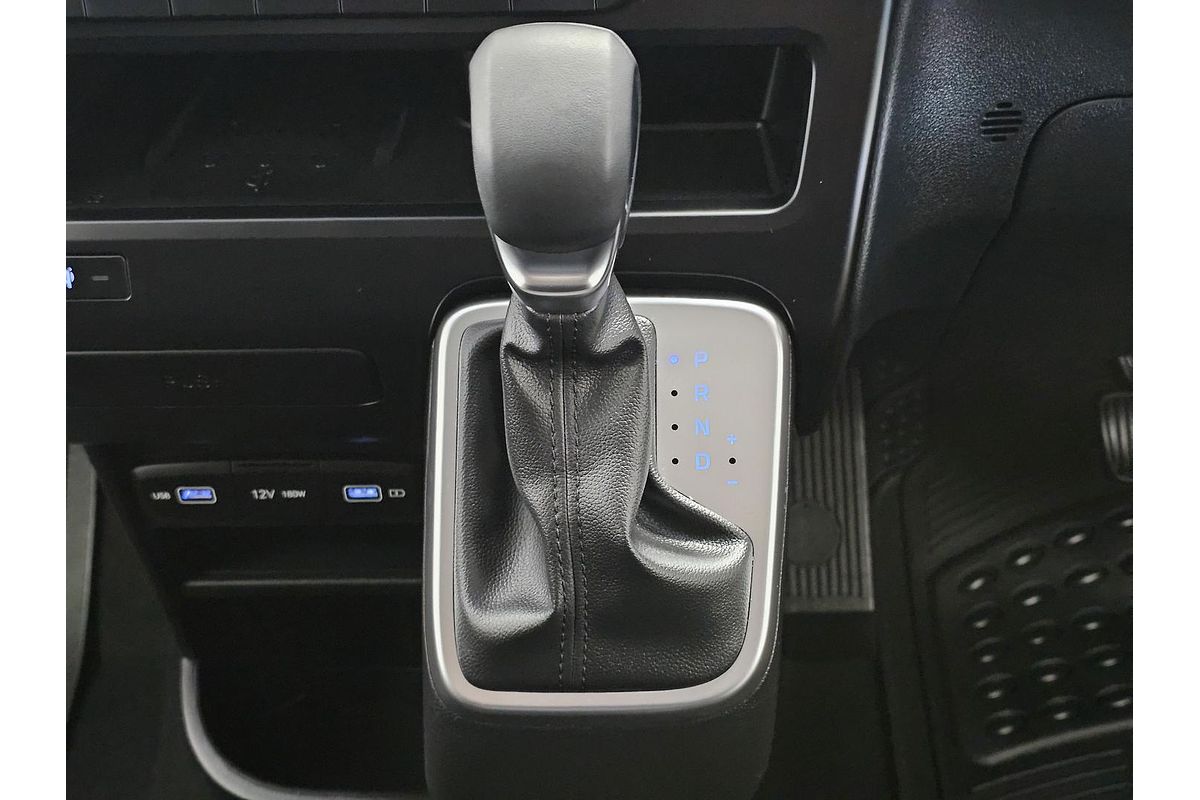 2023 Hyundai STARIA LOAD US4.V2