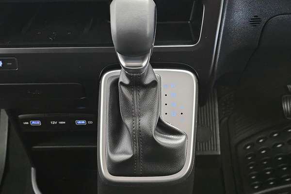 2023 Hyundai STARIA LOAD US4.V2