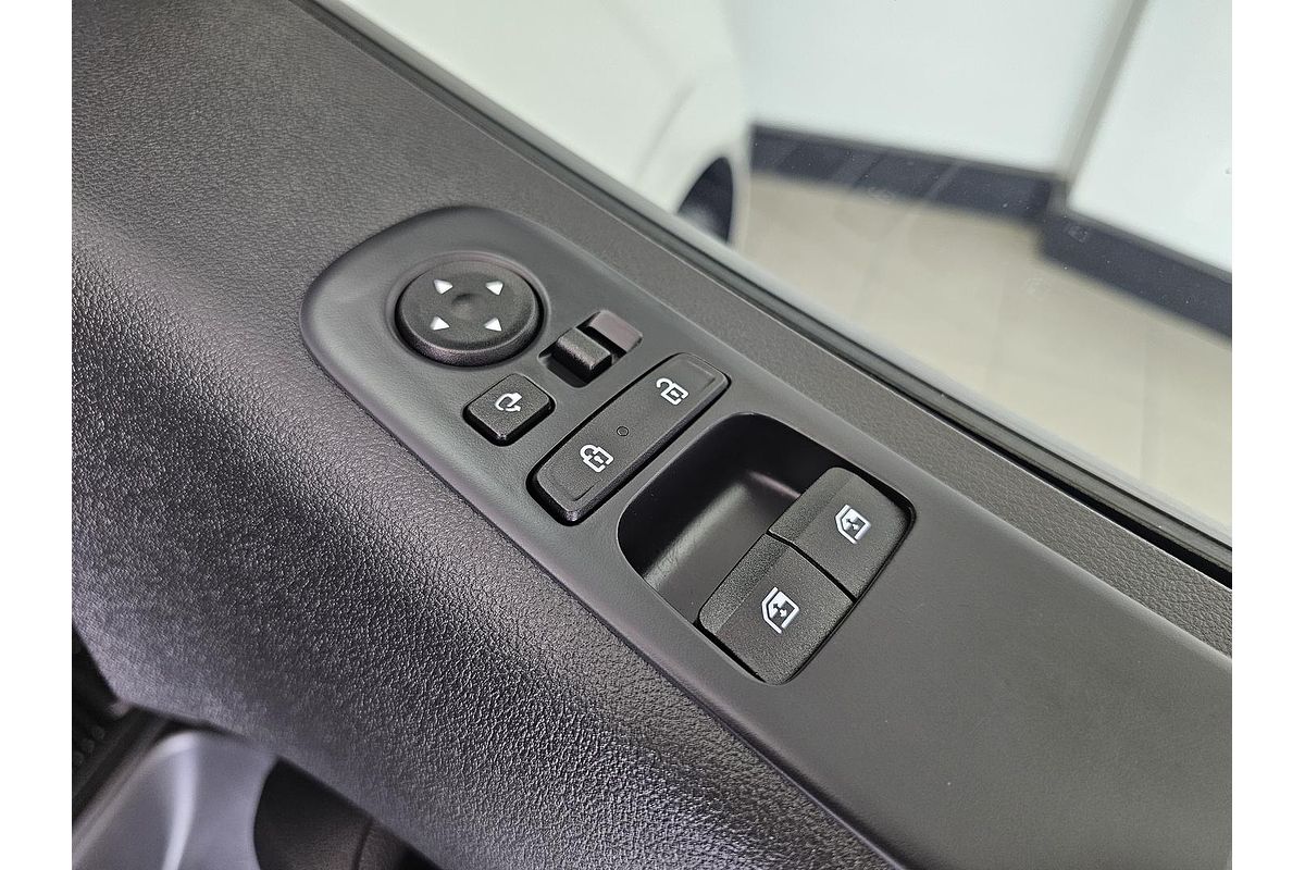 2023 Hyundai STARIA LOAD US4.V2