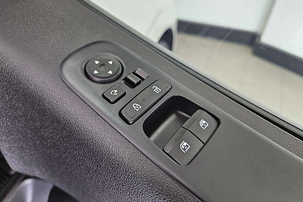 2023 Hyundai STARIA LOAD US4.V2