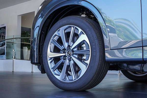 2025 Mazda CX-80 P50e Azami KL