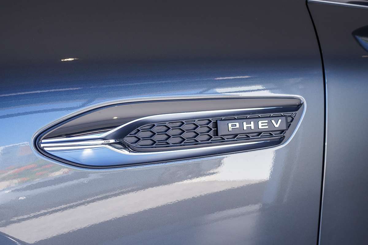 2025 Mazda CX-80 P50e Azami KL