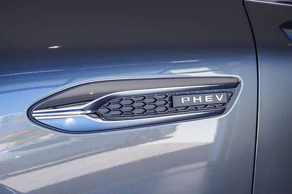 2025 Mazda CX-80 P50e Azami KL