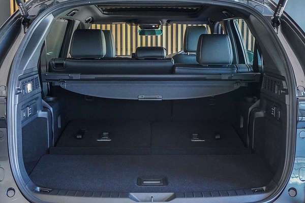 2025 Mazda CX-80 P50e Azami KL