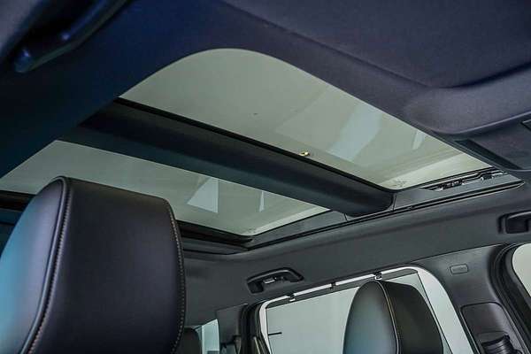 2025 Mazda CX-80 P50e Azami KL