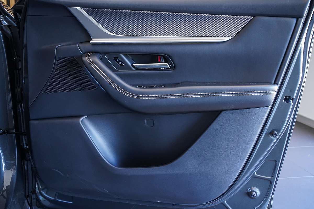 2025 Mazda CX-80 P50e Azami KL