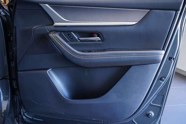 2025 Mazda CX-80 P50e Azami KL