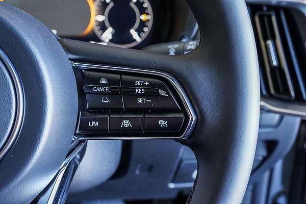 2025 Mazda CX-80 P50e Azami KL