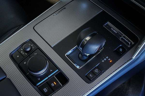 2025 Mazda CX-80 P50e Azami KL