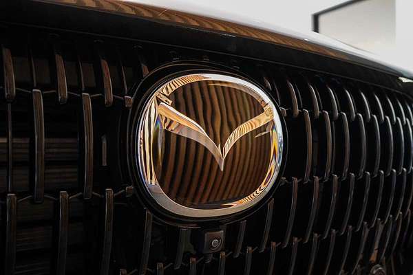 2025 Mazda CX-80 P50e Azami KL