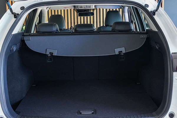 2025 Mazda CX-5 G25 Touring KF Series