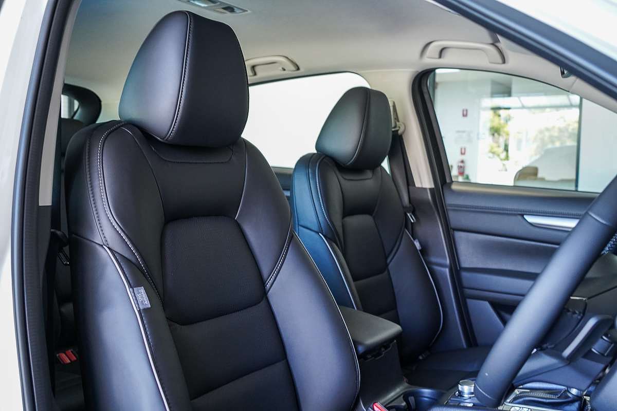 2025 Mazda CX-5 G25 Touring KF Series