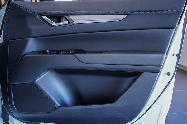 2025 Mazda CX-5 G25 Touring KF Series