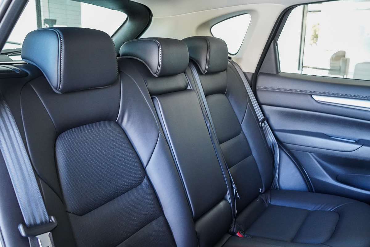 2025 Mazda CX-5 G25 Touring KF Series