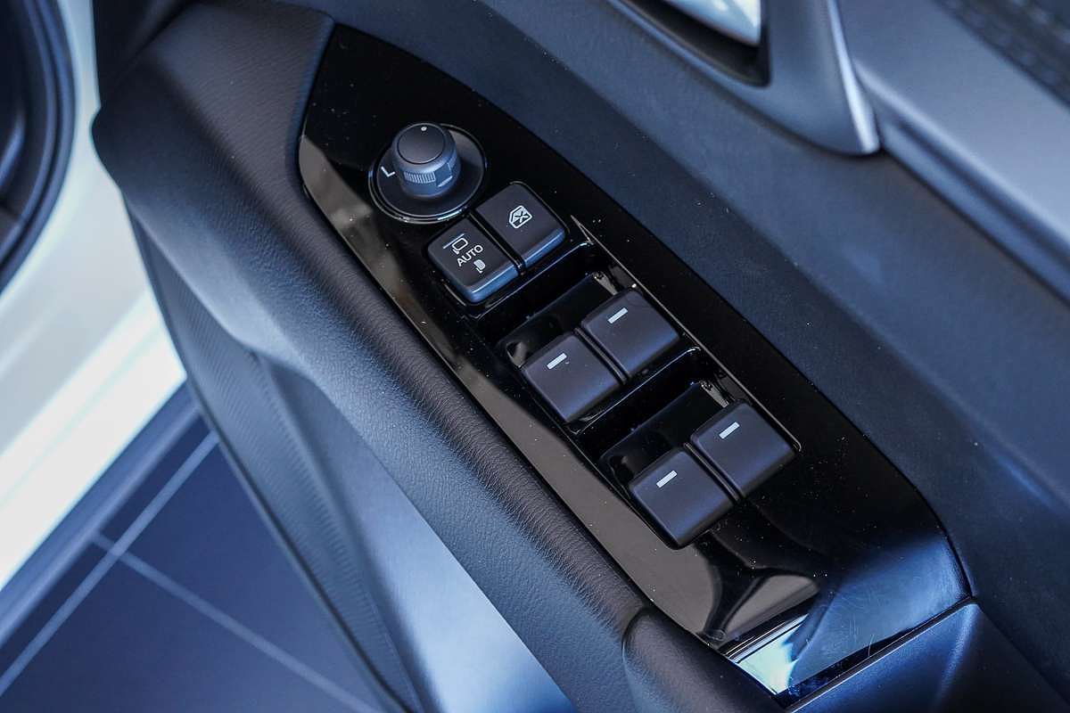 2025 Mazda CX-5 G25 Touring KF Series