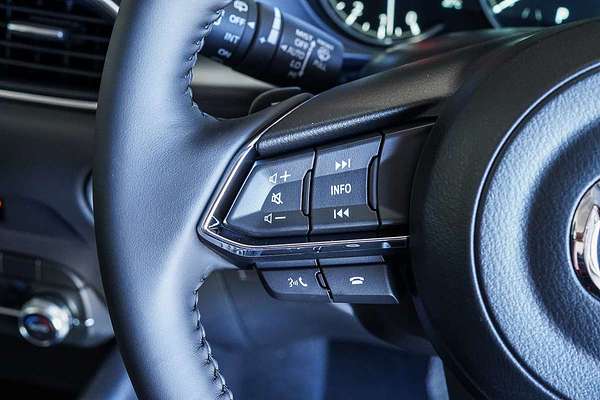 2025 Mazda CX-5 G25 Touring KF Series