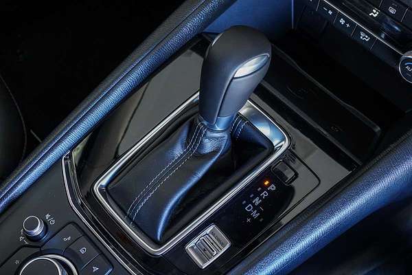 2025 Mazda CX-5 G25 Touring KF Series