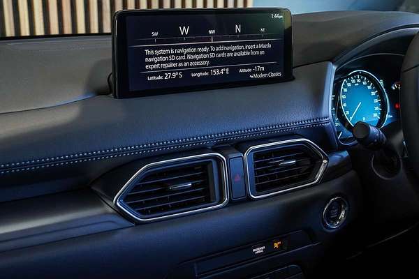 2025 Mazda CX-5 G25 Touring KF Series