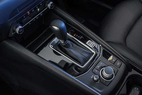 2025 Mazda CX-5 G25 Touring KF Series