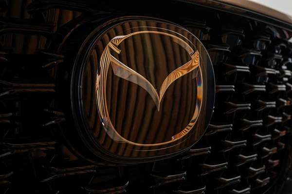 2025 Mazda CX-5 G25 Touring KF Series