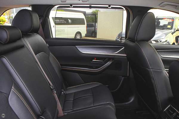 2025 Mazda CX-80 P50e GT KL