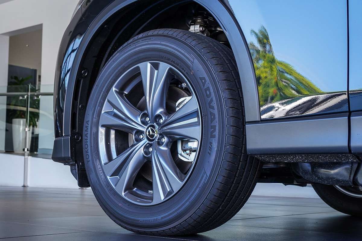 2025 Mazda CX-60 G40e Pure KH Series