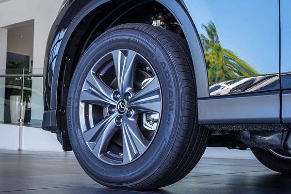 2025 Mazda CX-60 G40e Pure KH Series