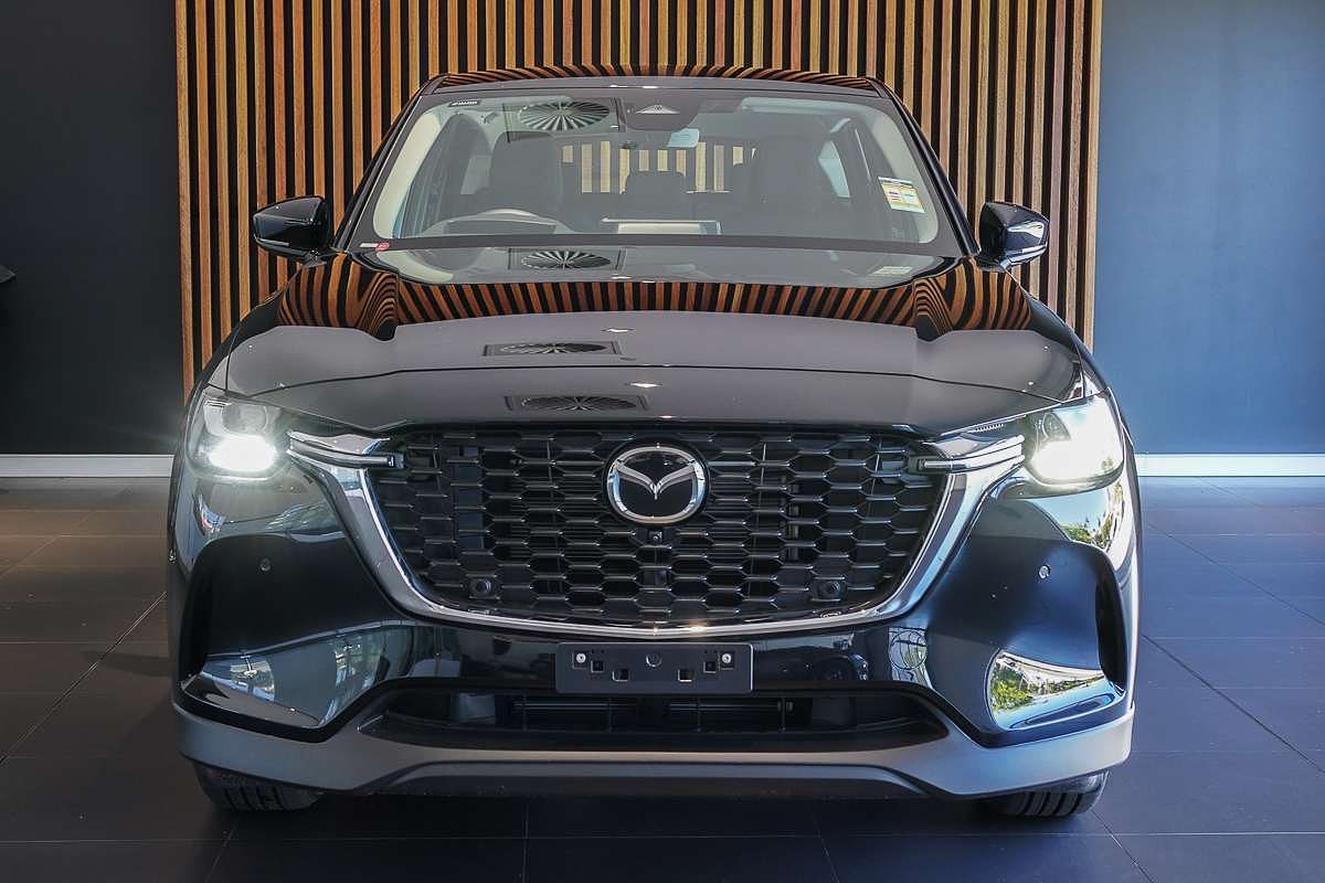 2025 Mazda CX-60 G40e Pure KH Series