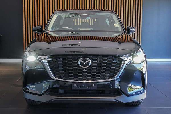 2025 Mazda CX-60 G40e Pure KH Series