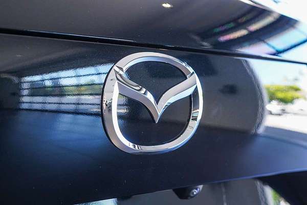 2025 Mazda CX-60 G40e Pure KH Series