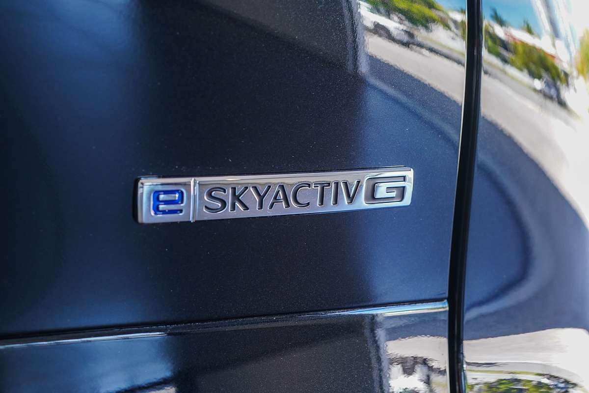 2025 Mazda CX-60 G40e Pure KH Series