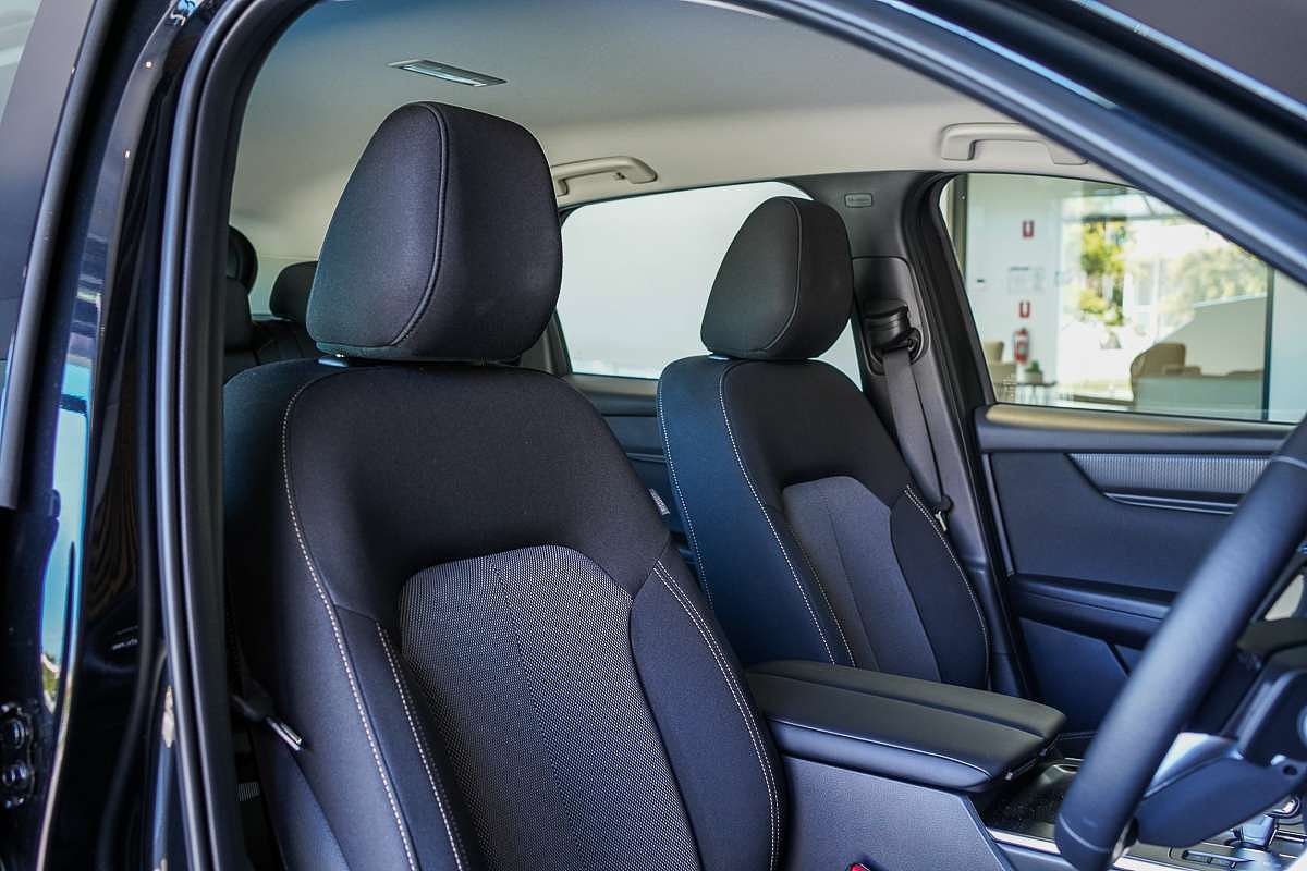 2025 Mazda CX-60 G40e Pure KH Series