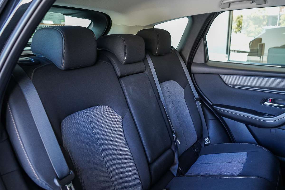 2025 Mazda CX-60 G40e Pure KH Series