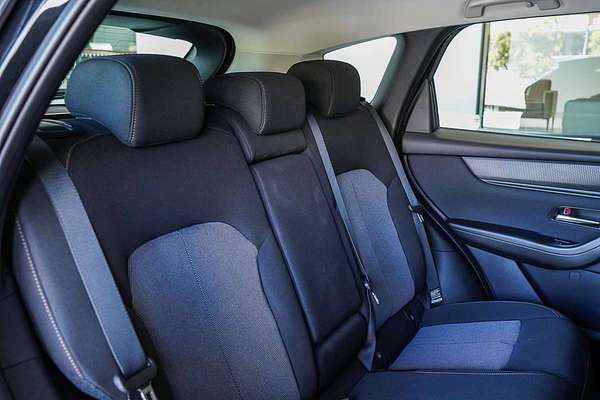 2025 Mazda CX-60 G40e Pure KH Series