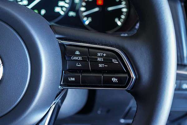 2025 Mazda CX-60 G40e Pure KH Series