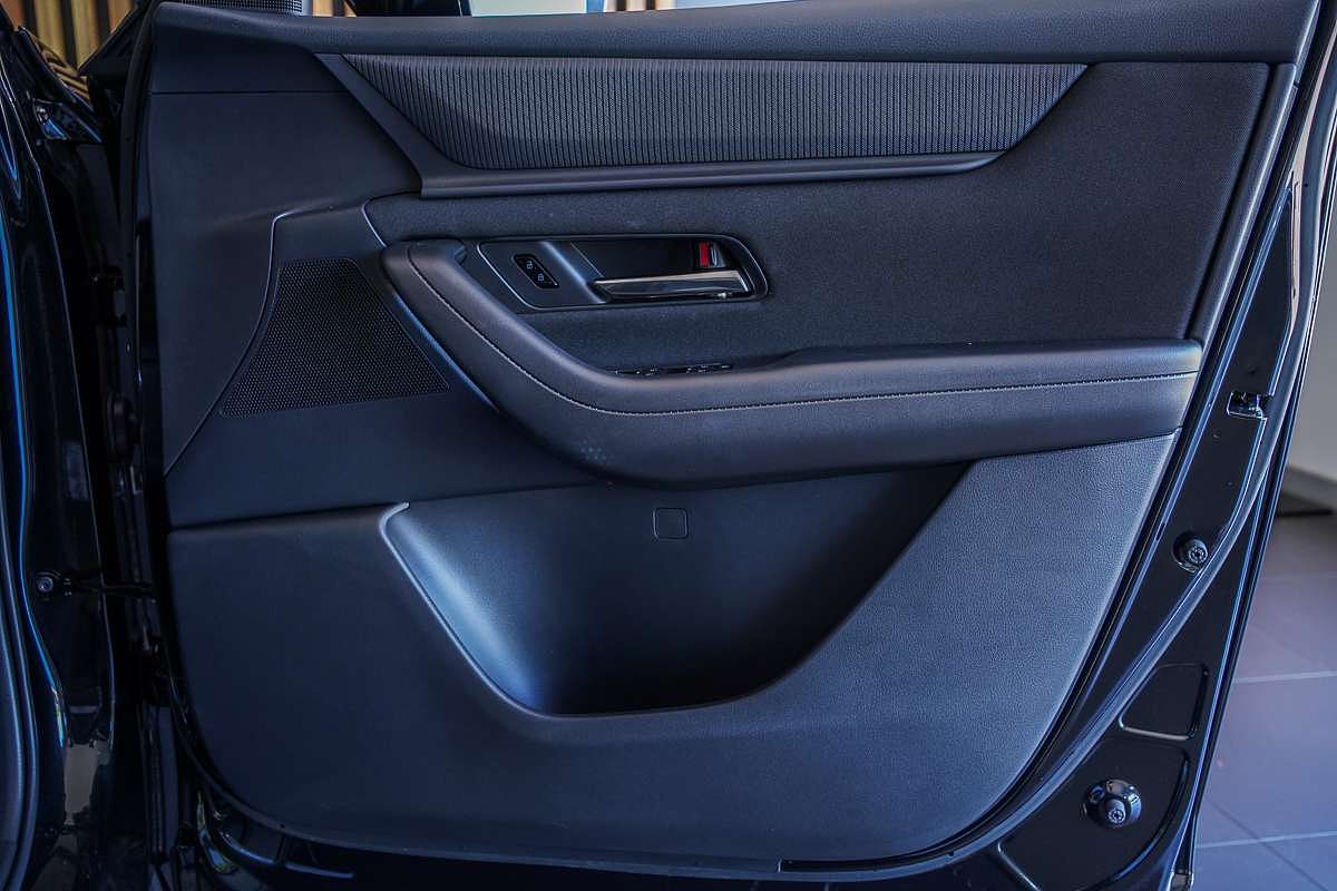 2025 Mazda CX-60 G40e Pure KH Series