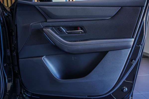 2025 Mazda CX-60 G40e Pure KH Series